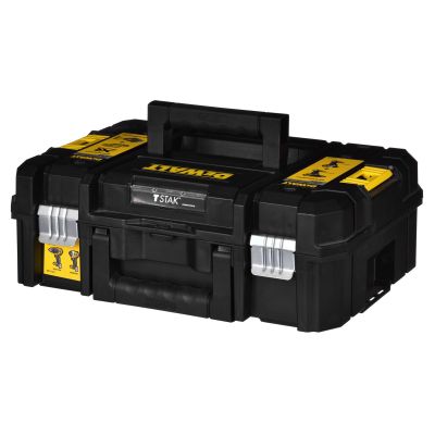 27. DeWalt 18V Combo Kit DCD709+DCF809 2x2.0Ah DCK2062D2T