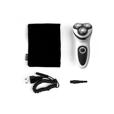 7. ADLER AD 2910w shaver white