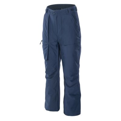 6. Elbrus Olof ski pants M 92800439203