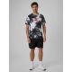 3. Men's regular printed T-shirt 4F 4FRSS26TTSHM4302-20A