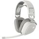 11. Corsair CA-9011296-EU Wireless Headband Gaming Bluetooth Headphones/Headset White