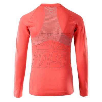 3. Thermoactive shirt Hi-Tec Karti Top Jr 92800291720