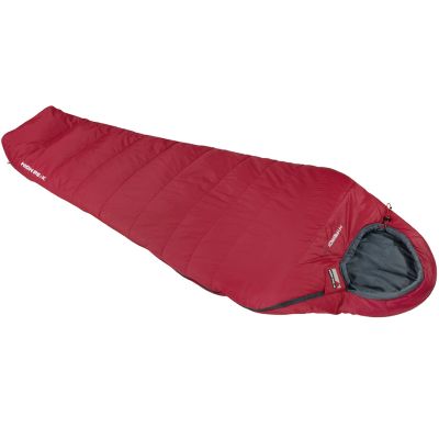 19. High Peak Hyperion 1M 23363 Sleeping Bag