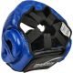 8. KSS-B-10 leather boxing helmet