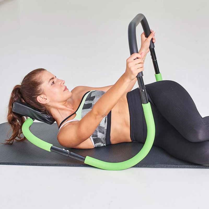 3. Schildkrot AB Trainer Classic 960049 Exercise Set