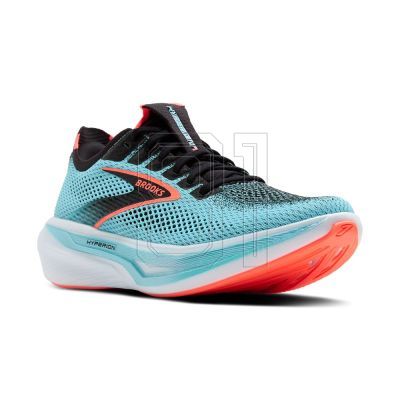 2. Hyperion 3 men's running shoes for asphalt, blue