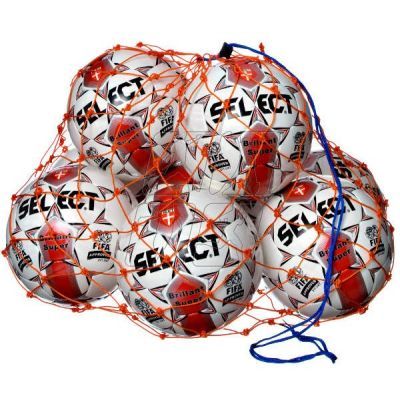 Select net 10-12 balls T26-0567