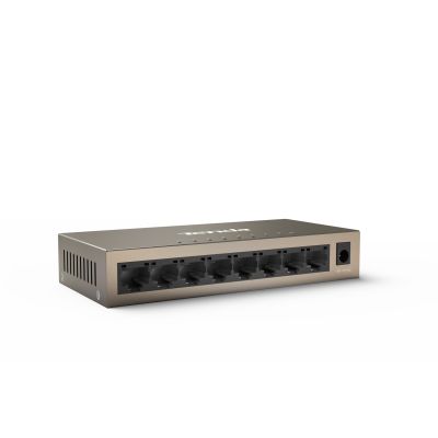12. Tenda TEG1008M Switch