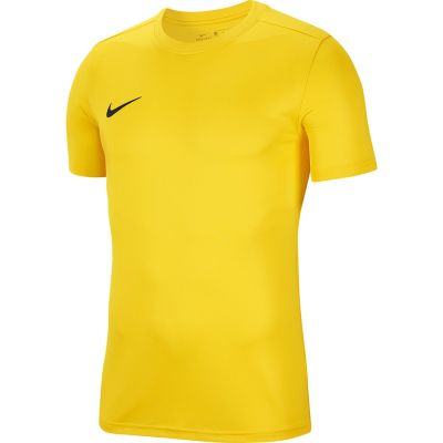 Nike Dri-Fit Park VIII Men's T-Shirt Yellow HV8173 719