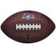 3. Wilson NFL The Duke Replica Ball WTF1825XBBRS