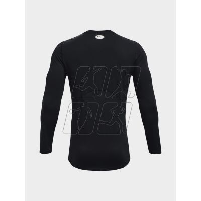 6. Under Armor longsleeve T-shirt M 1361506-001