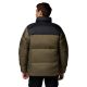 3. Columbia Puffect III Jacket 2086861397 Green L