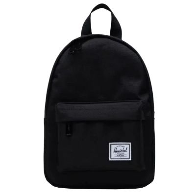 Herschel Classic Mini Backpack 10787-00001 Black One size