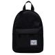 Herschel Classic Mini Backpack 10787-00001 Black One size