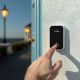 12. GREENBLUE WIRELESS BATTERY-FREE KINETIC DOORBELL GB157 B