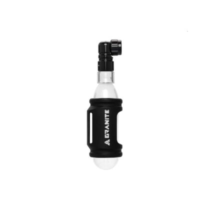 GRANITE CO2 Punk pump with silicone for 25g cartridge