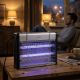 11. ADLER AD 7940 insect killer lamp