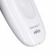 9. Epilator white SE7-041 Braun