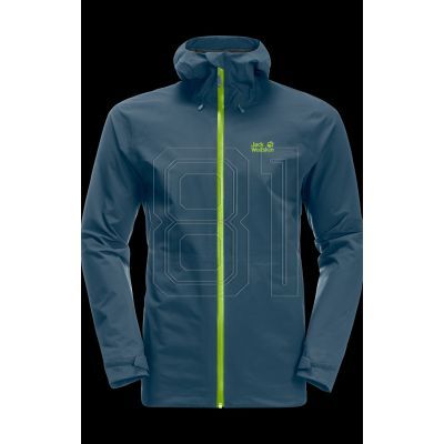 10. Jack Wolfskin Highest Peak Jacket M 1115131_1274