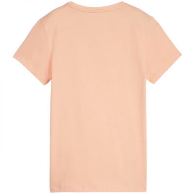 2. Puma ESS Logo Tee W 586775 46