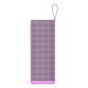 4. Xiaomi Sound Play Portable Stereo Speaker Purple 18W