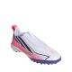 2. adidas F50 Hyperfast League LL TF KK1325 Kids' Soccer Shoes