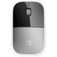 5. HP Z3700 Wireless Mouse Silver X7Q44AA