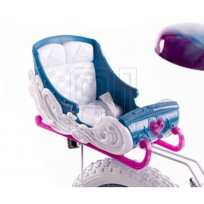 5. Huffy 14" Frozen Jr 24971W bike