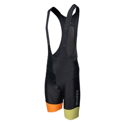 5. Radvik Toki GTS M cycling shorts 92800655798