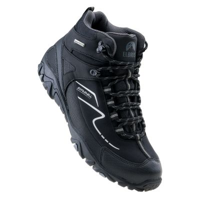 9. Elbrus Maash Mid Wp M 92800210634 shoes