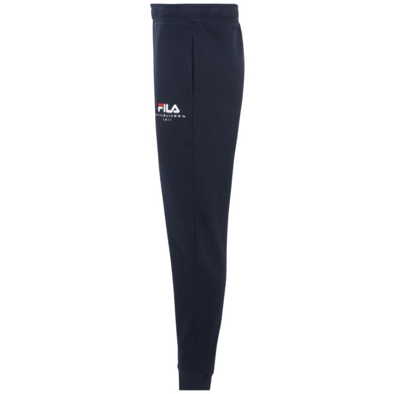 4. Fila Bovrup Pants M FAU0146 50004