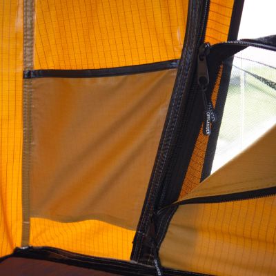 47. Offlander Triangle Tahat 2.1 Rooftop Tent OFF_RTT_TAHAT2