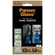 4. PanzerGlass Ultra-Wide Fit Privacy Glass for Samsung Galaxy S25