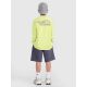 2. Boys' sweatpants 4F 4FJRSS25TSHOM684-22S