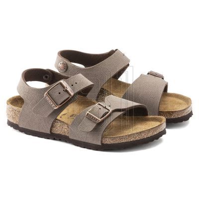 4. Birkenstock New York BS Jr Sandals 0087781 