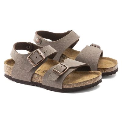 4. Birkenstock New York BS Jr 0087781 Sandals 