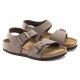 4. Birkenstock New York BS Jr Sandals 0087781 