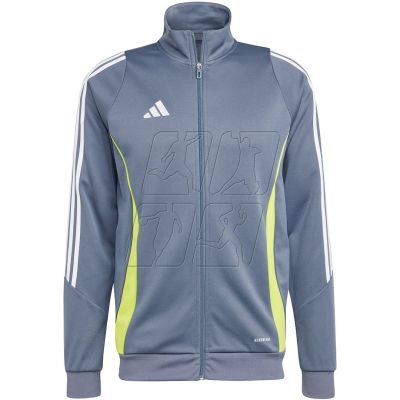 6. Adidas Tiro 24 Training M sweatshirt IV6939