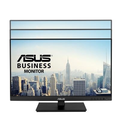 8. ASUS BE24ECSBT Computer Monitor 60.5 cm (23.8") 1920 x 1080 px Full HD LED Touchscreen Black