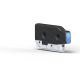 2. Epson C13T08N240 ink cartridge 1 pc. Original Cyan