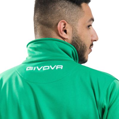 9. Givova Tuta tracksuit Givova One M TT012 1310