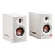 2. Edifier MR5 Portable Stereo Speaker White 110W