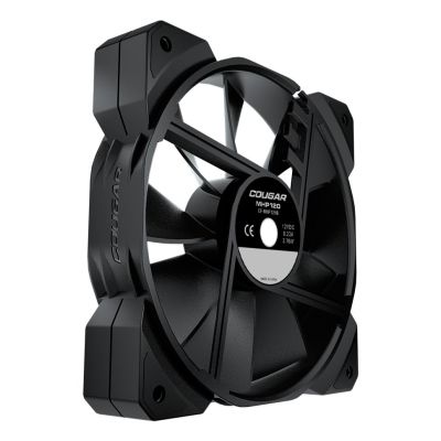 3. COUGAR CGR-CF-MHP12HB3 Fan