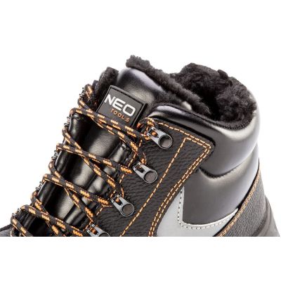2. NEO tools insulated work boots S3 SRC 82-143 42