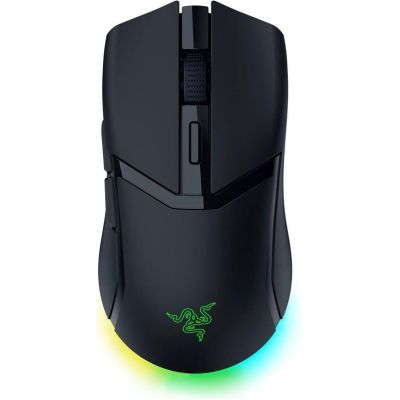 6. Razer Cobra HyperSpeed Mouse