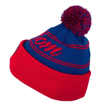 3. Sportrebel Polonia Bytom '24 CZAPPOL winter hat