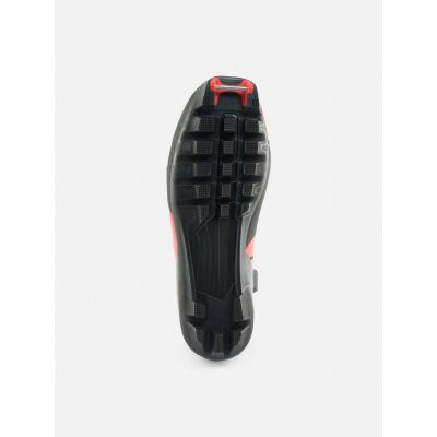 5. ROSSIGNOL X-IUM Carbon Premium Classic Running Shoes - Black/Red