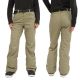 8. O'neill Star Women's Winter Pants with Belt Snowboard Skis 10K/10K