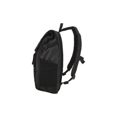 4. Thule TSDP-115 Submarine Backpack 15" Dark Shadow
