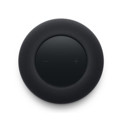 3. Apple HomePod (2nd generation) - smart speaker